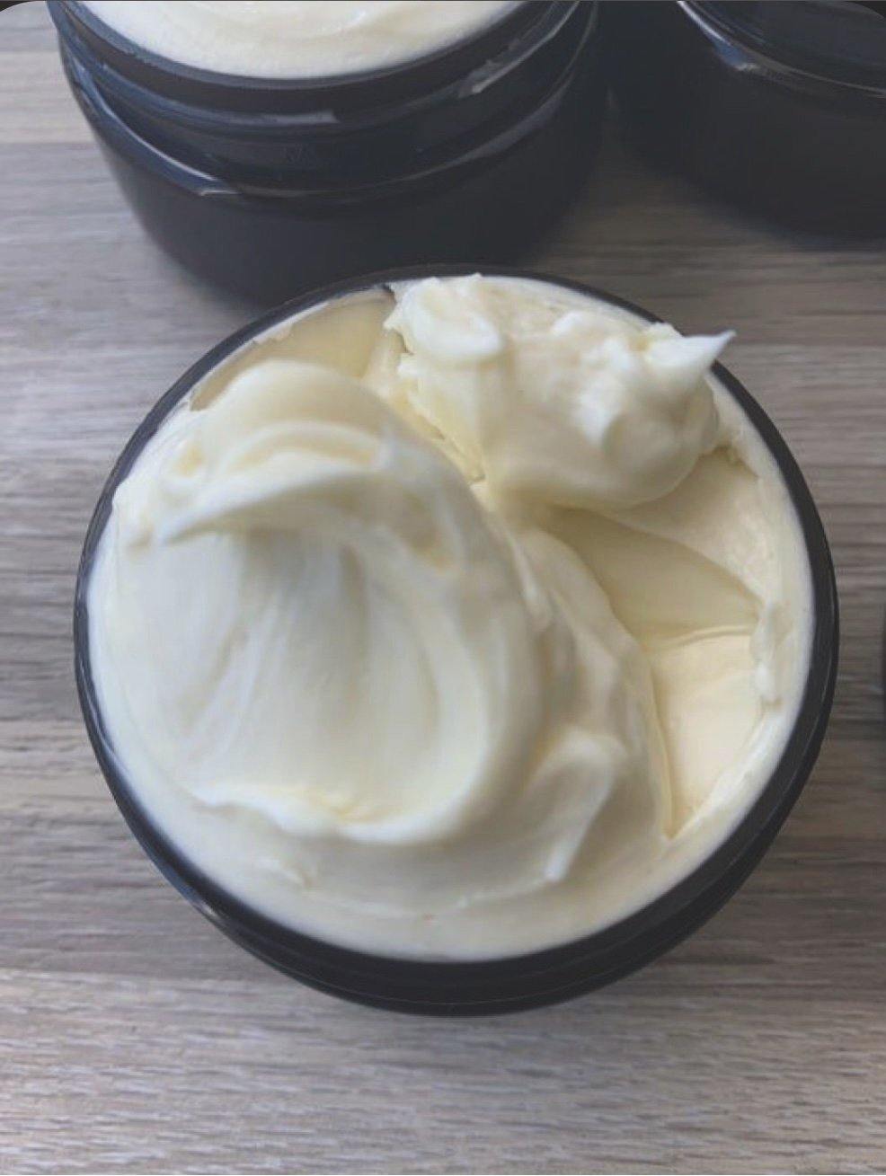 Whipped Shea Hair Butter | Nourishing | Hair Care - Art & Scents Afrique 
