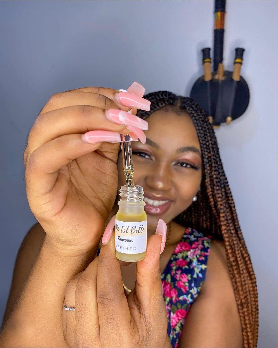 La Vie Est Belle Fragrance Oil Smell Your Best For Less