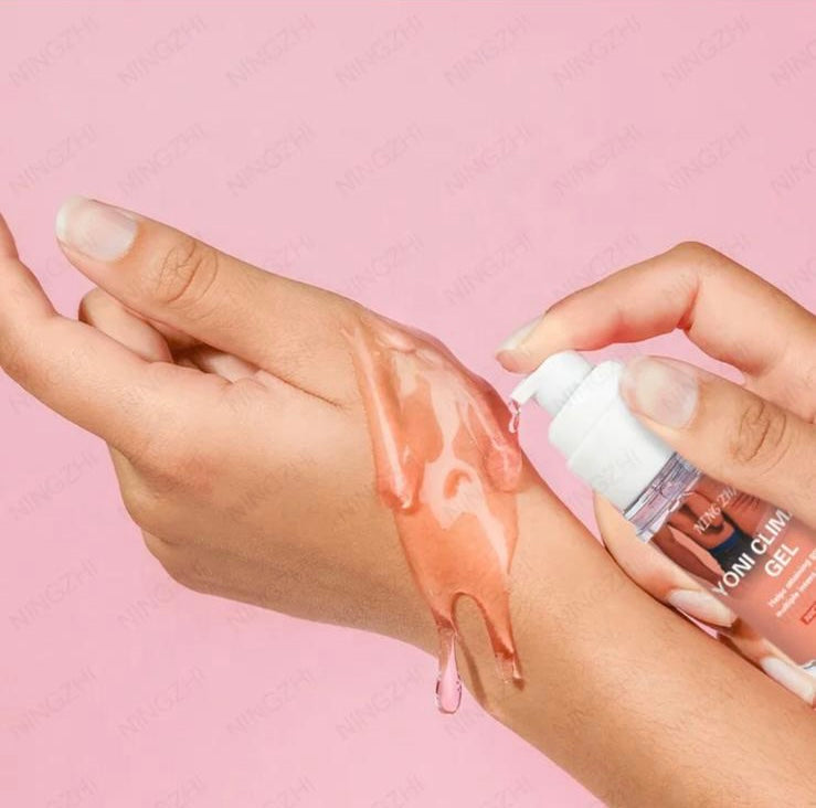 Yoni Climaxi Water-based Gel