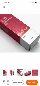 Yoni Climaxi Water-based Gel