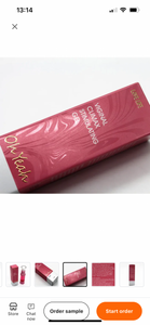Yoni Climaxi Water-based Gel