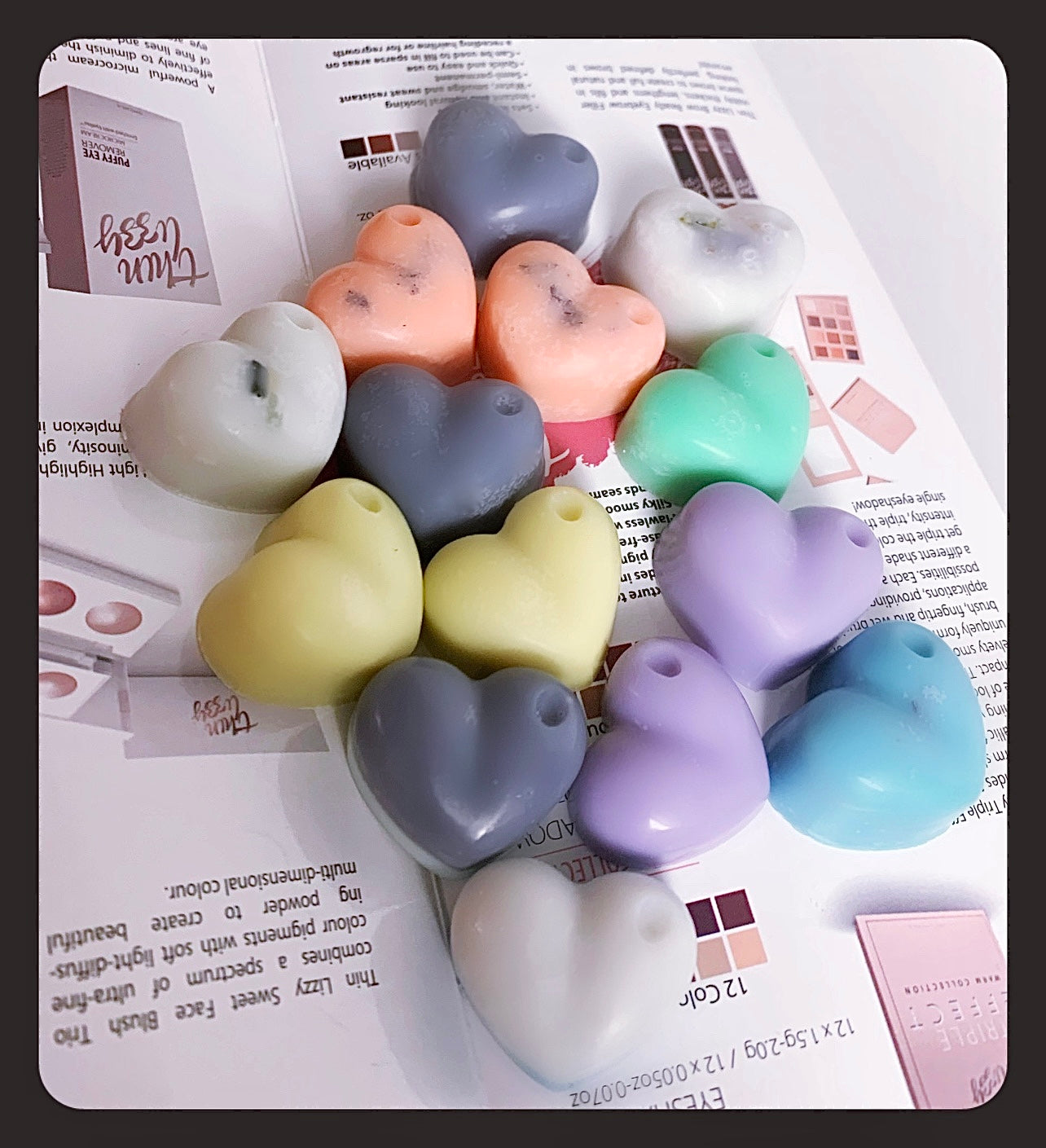 Wax melts | Cozy Candles | Home Fragrance