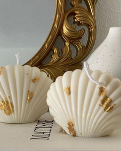 Pillar Candles (Objects) | Home Fragrances - Art & Scents Afrique