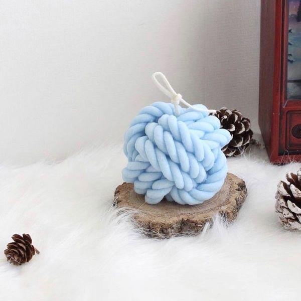 Pillar Candles (Objects) | Home Fragrances - Art & Scents Afrique