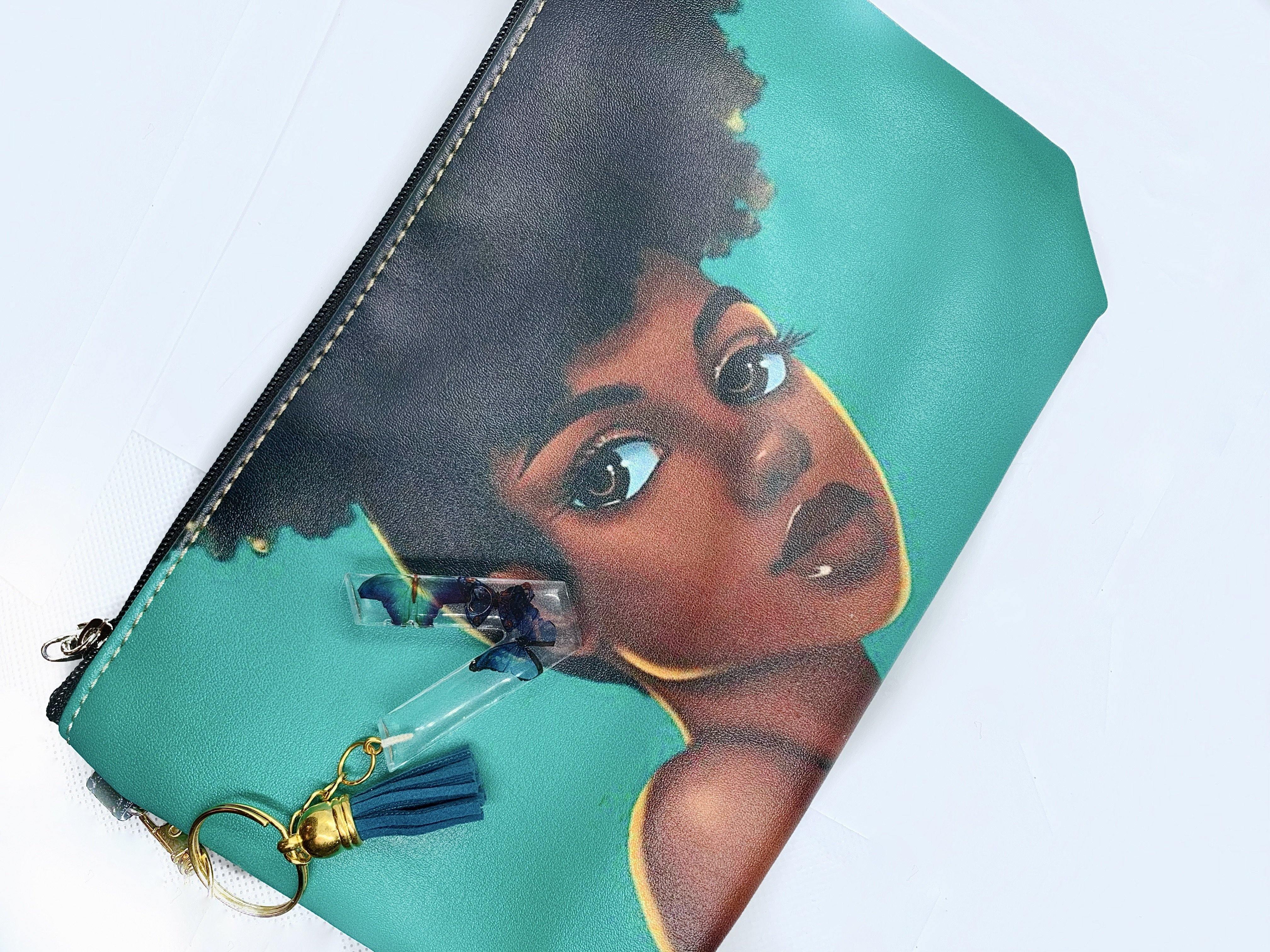 Mini makeup Cosmetic bags - Art & Scents Afrique 