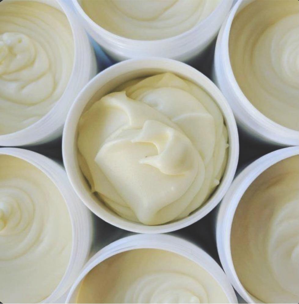 Whipped Shea Hair Butter | Nourishing | Hair Care - Art & Scents Afrique 