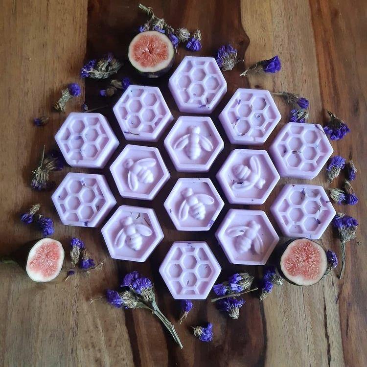 Wax melts | Cozy Candles | Home Fragrance - Art & Scents Afrique