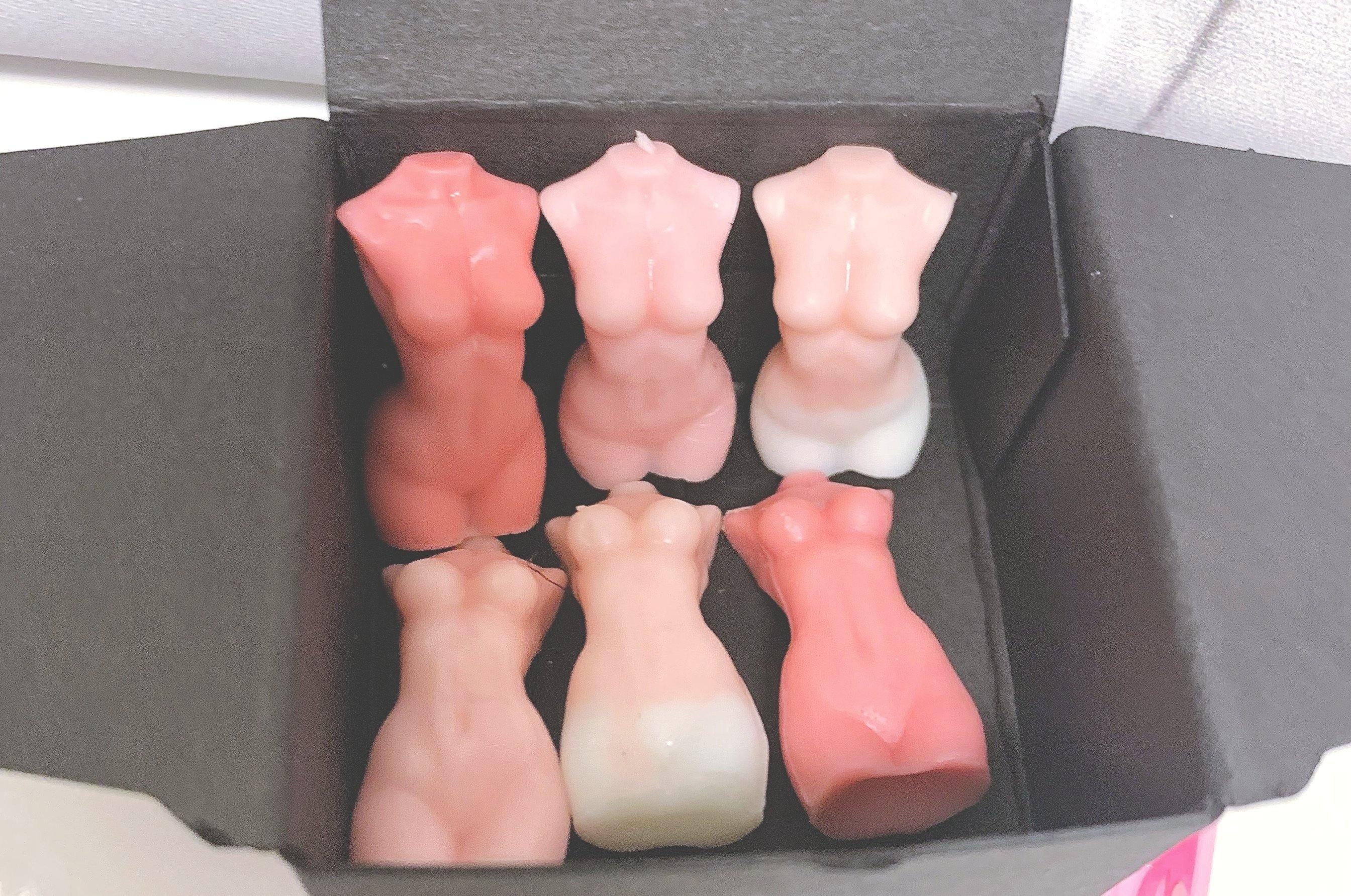 Wax melts | Cozy Candles | Home Fragrance - Art & Scents Afrique 