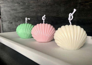 Pillar Candles (Objects) | Home Fragrances - Art & Scents Afrique