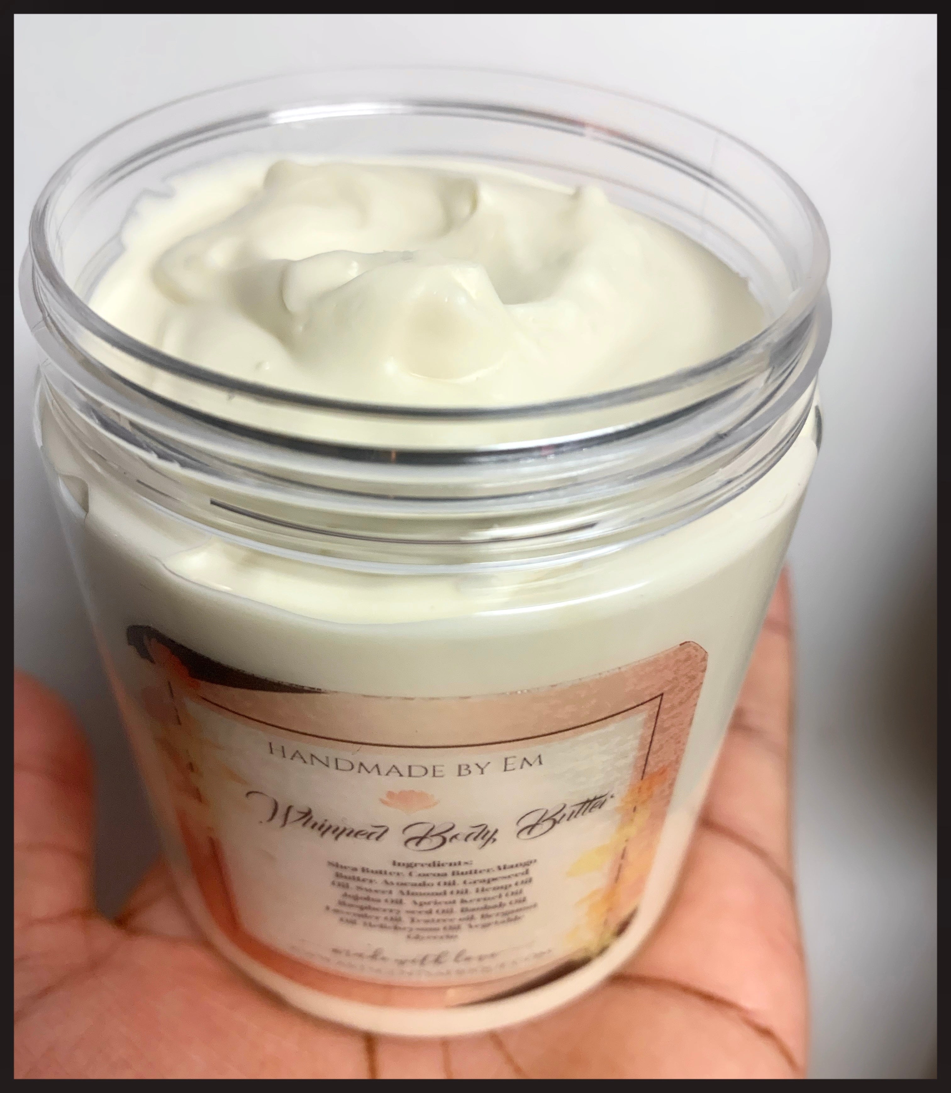 Ayuverdic Whipped Body Repair Butters |Natural Butter Variety