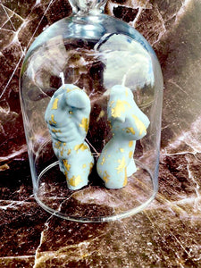 Goddess Candles | Female Curvy Candles | Decor | Gift Included