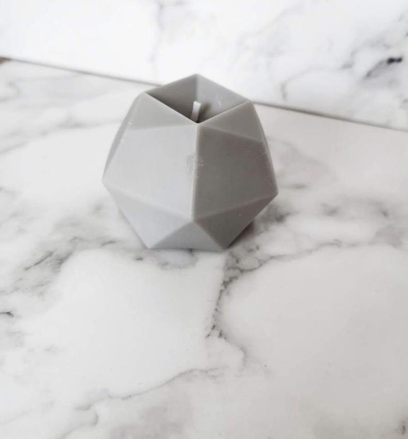 Pillar Candles (Objects) | Home Fragrances - Art & Scents Afrique