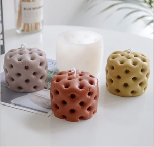 Bubble Candle  La Vie Candles