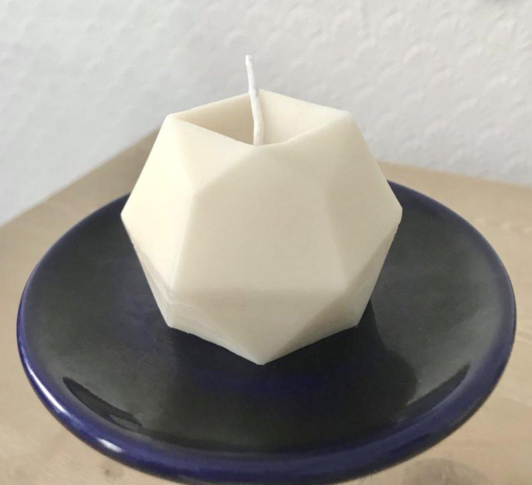 Pillar Candles (Objects) | Home Fragrances - Art & Scents Afrique