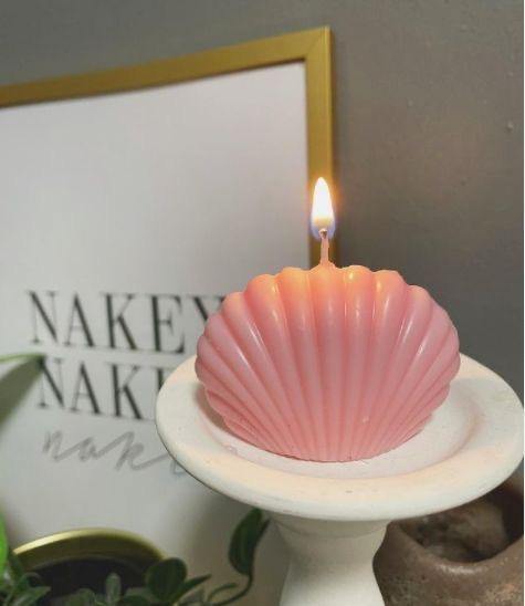 Pillar Candles (Objects) | Home Fragrances - Art & Scents Afrique