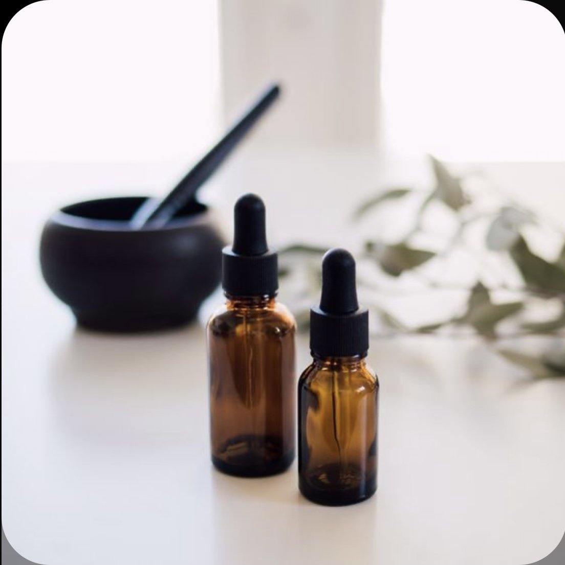 Nourishing Beard Oil | Natural Beard Growth - Art & Scents Afrique 