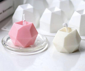 Pillar Candles (Objects) | Home Fragrances - Art & Scents Afrique