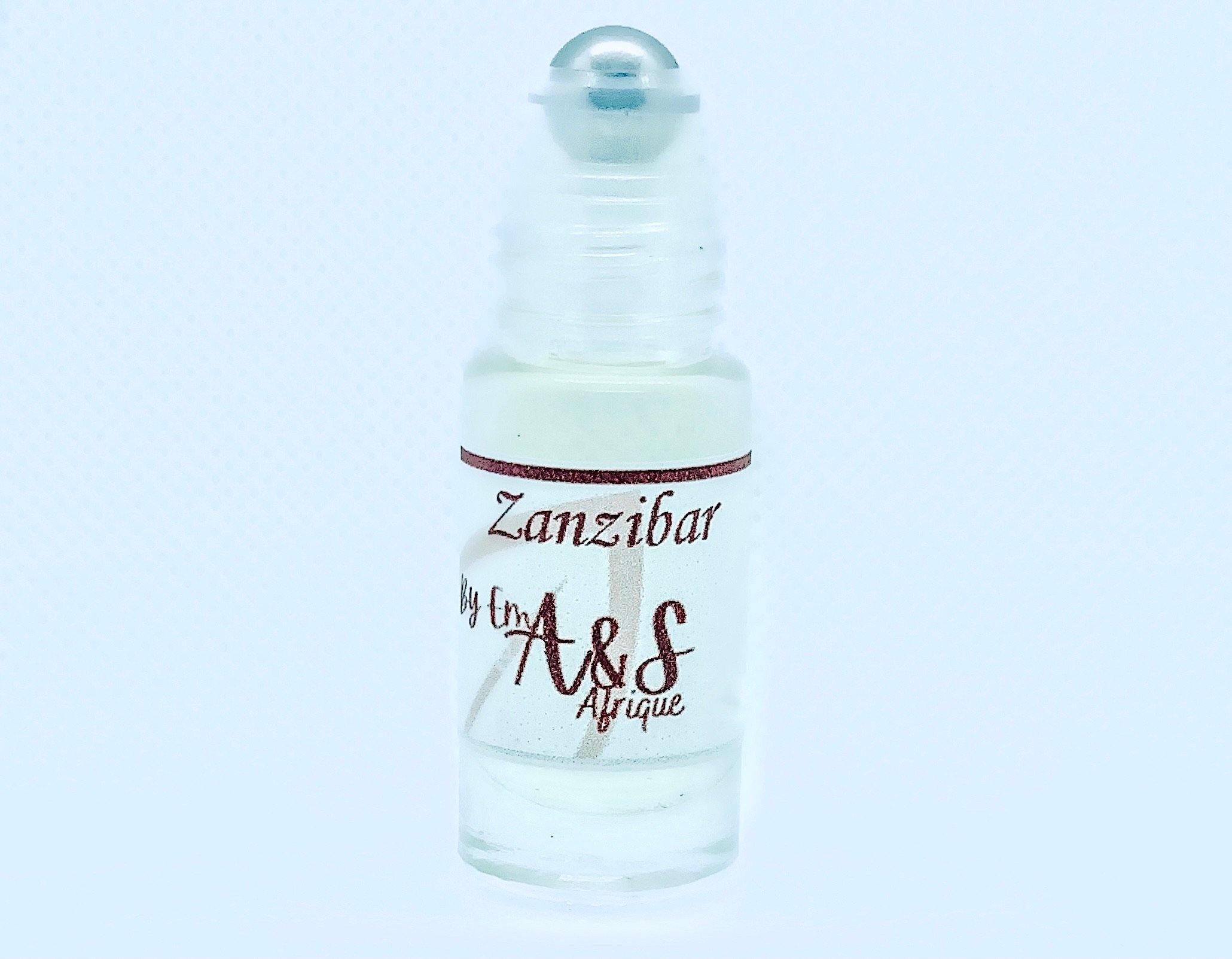 Gift of best sale zanzibar perfume