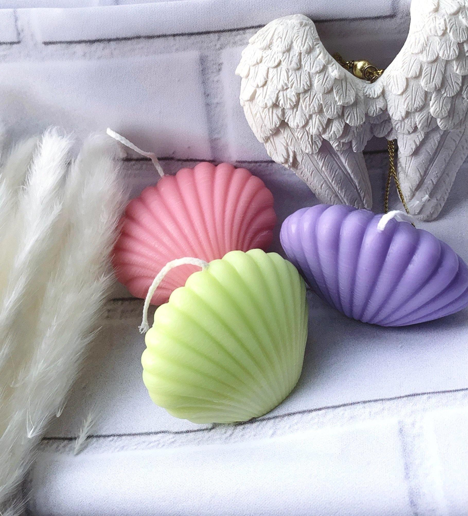 Pillar Candles (Objects) | Home Fragrances - Art & Scents Afrique 