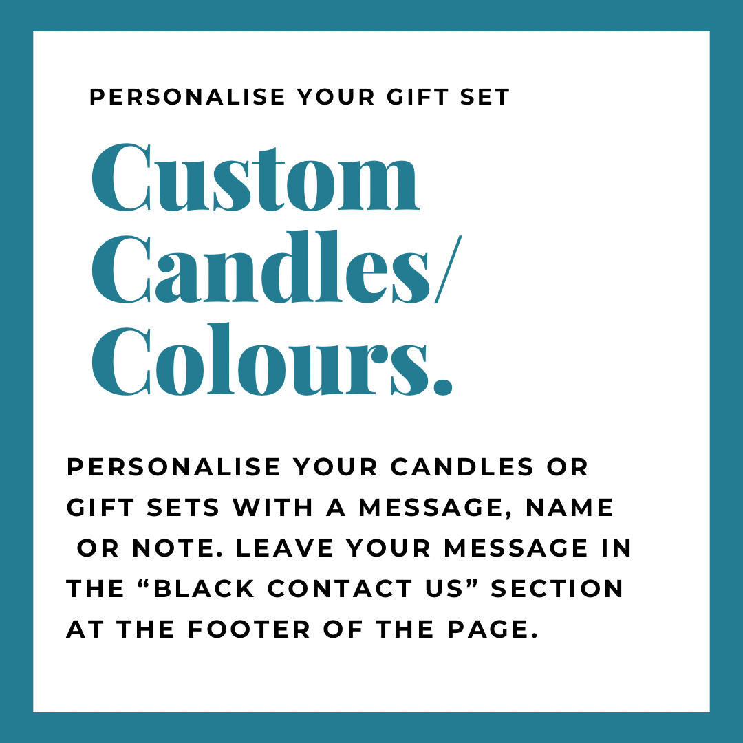 Pillar Candles (Objects) | Home Fragrances - Art & Scents Afrique 