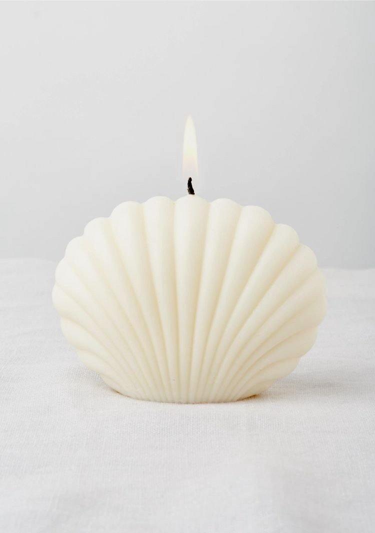 Pillar Candles (Objects) | Home Fragrances - Art & Scents Afrique