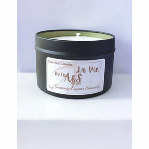 Mini Candle Gift Set - Bella Vie Candles