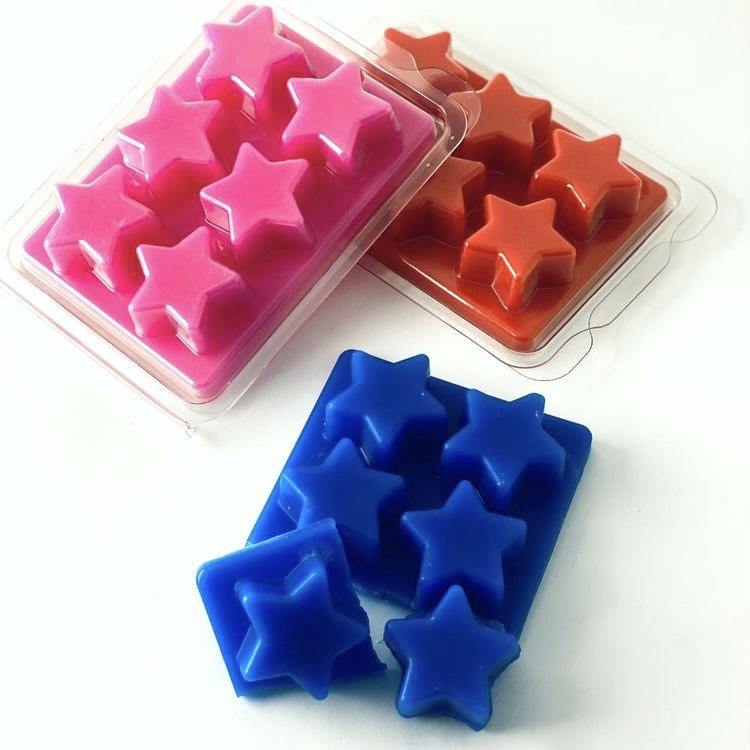 Wax melts | Cozy Candles | Home Fragrance - Art & Scents Afrique