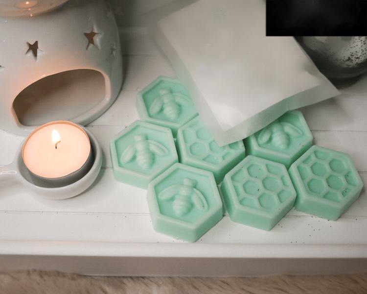 Wax melts | Cozy Candles | Home Fragrance - Art & Scents Afrique