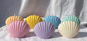 Pillar Candles (Objects) | Home Fragrances - Art & Scents Afrique